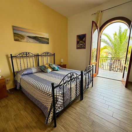 Appartement Rocamar à Avola Extérieur photo