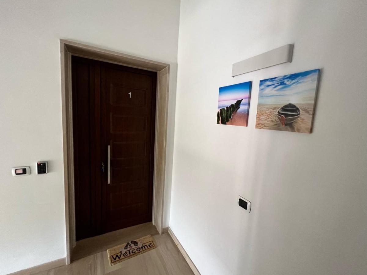 Appartement Rocamar à Avola Extérieur photo