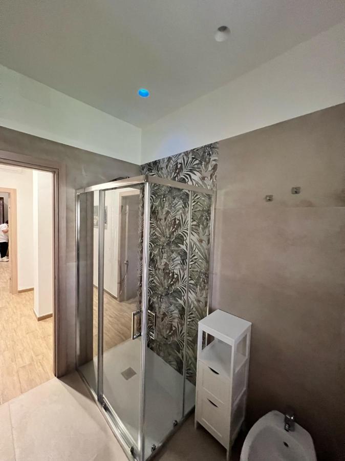 Appartement Rocamar à Avola Extérieur photo