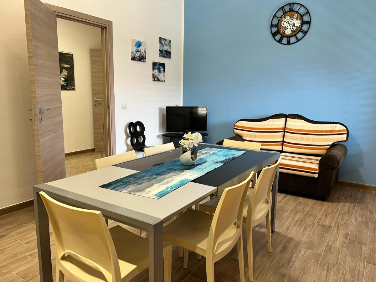 Appartement Rocamar à Avola Extérieur photo