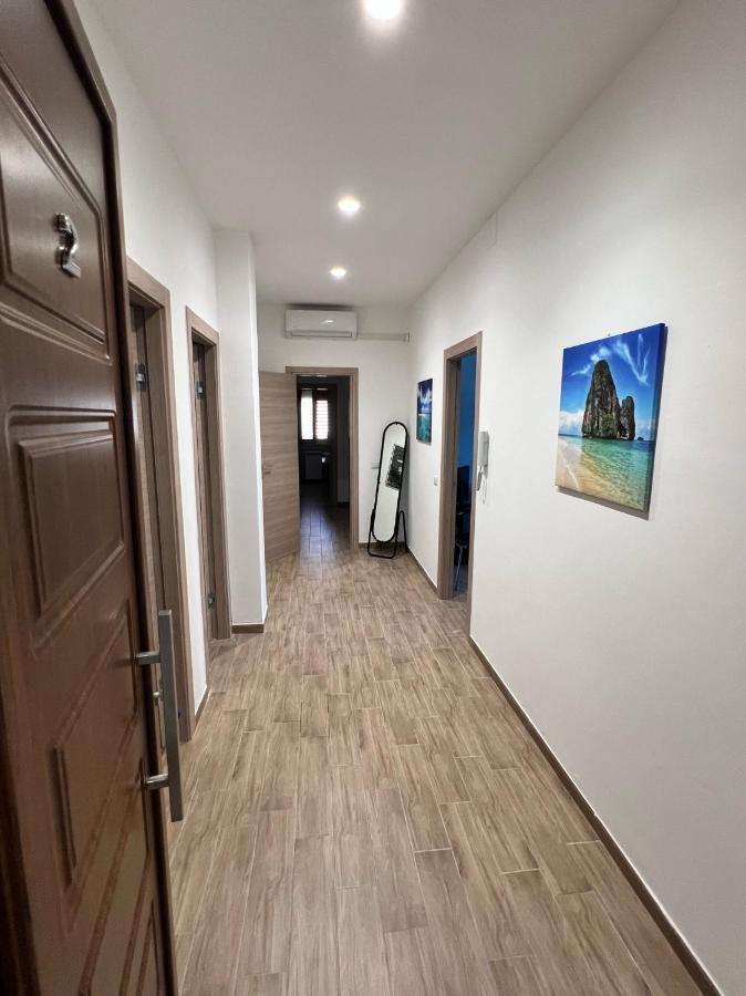 Appartement Rocamar à Avola Extérieur photo