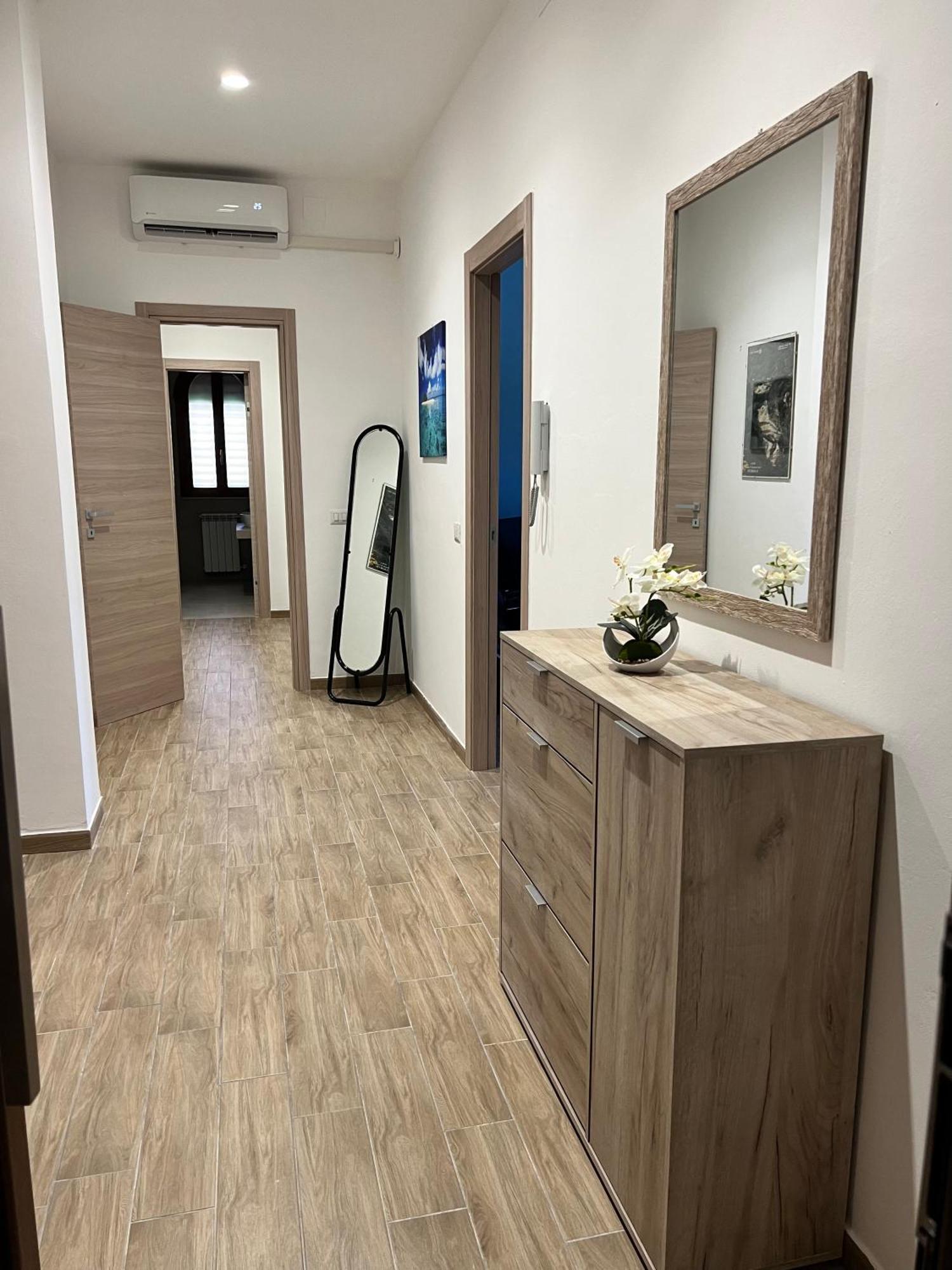 Appartement Rocamar à Avola Extérieur photo