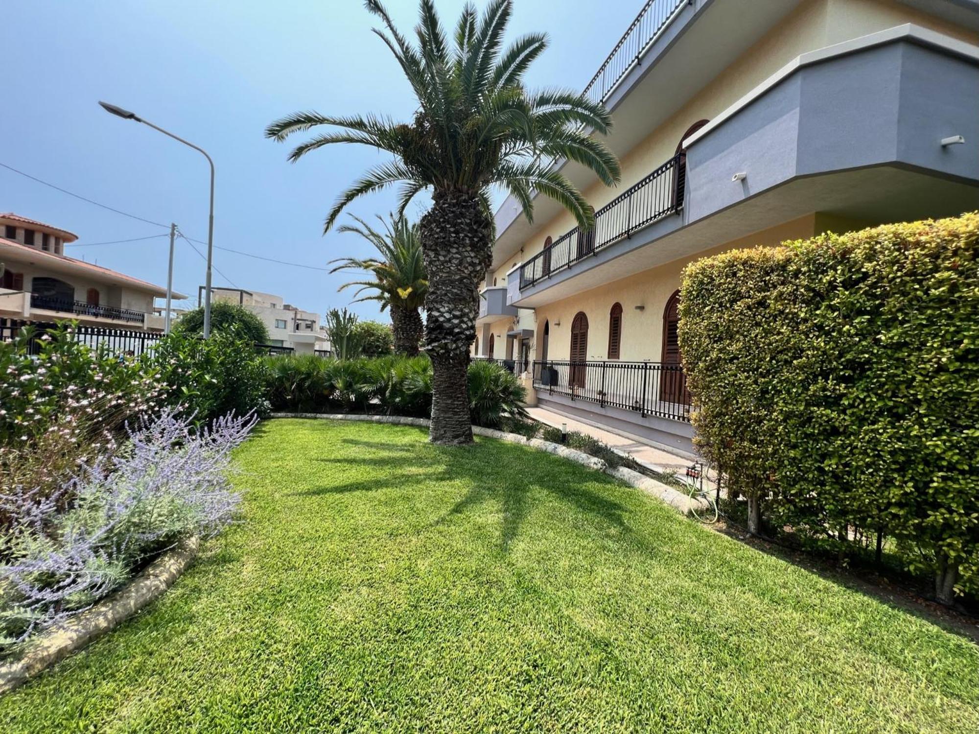 Appartement Rocamar à Avola Extérieur photo