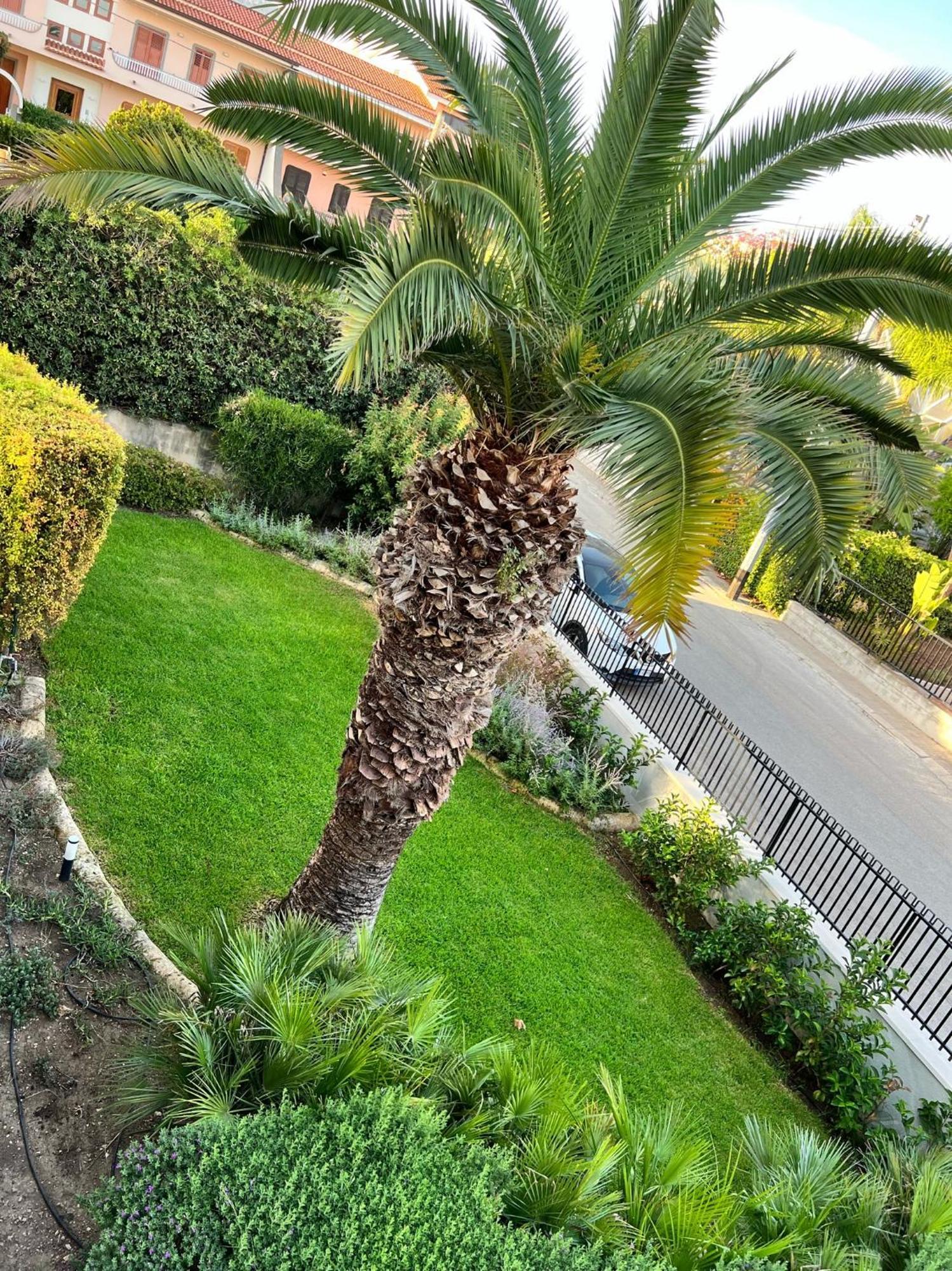Appartement Rocamar à Avola Extérieur photo