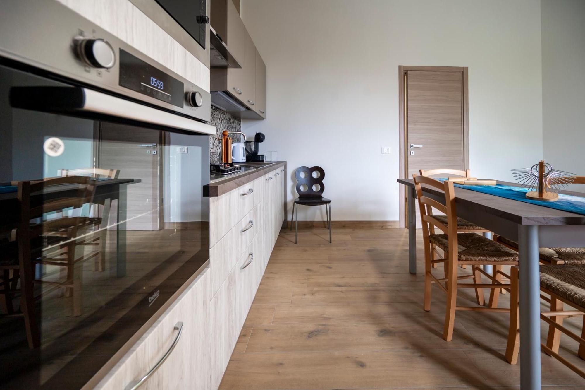 Appartement Rocamar à Avola Extérieur photo