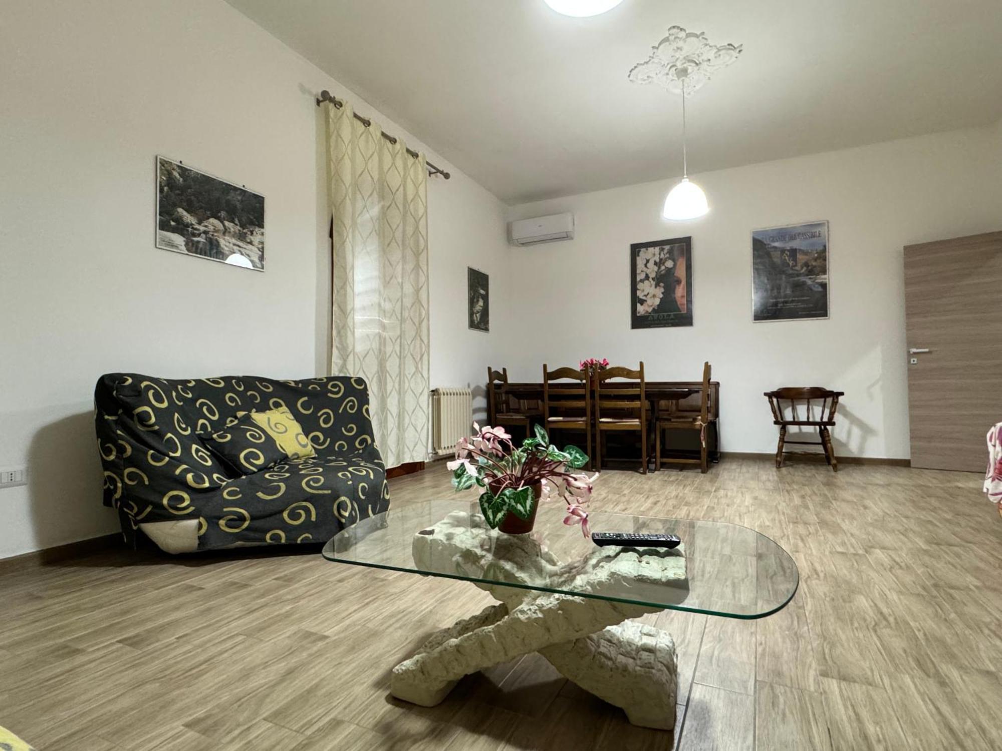 Appartement Rocamar à Avola Extérieur photo