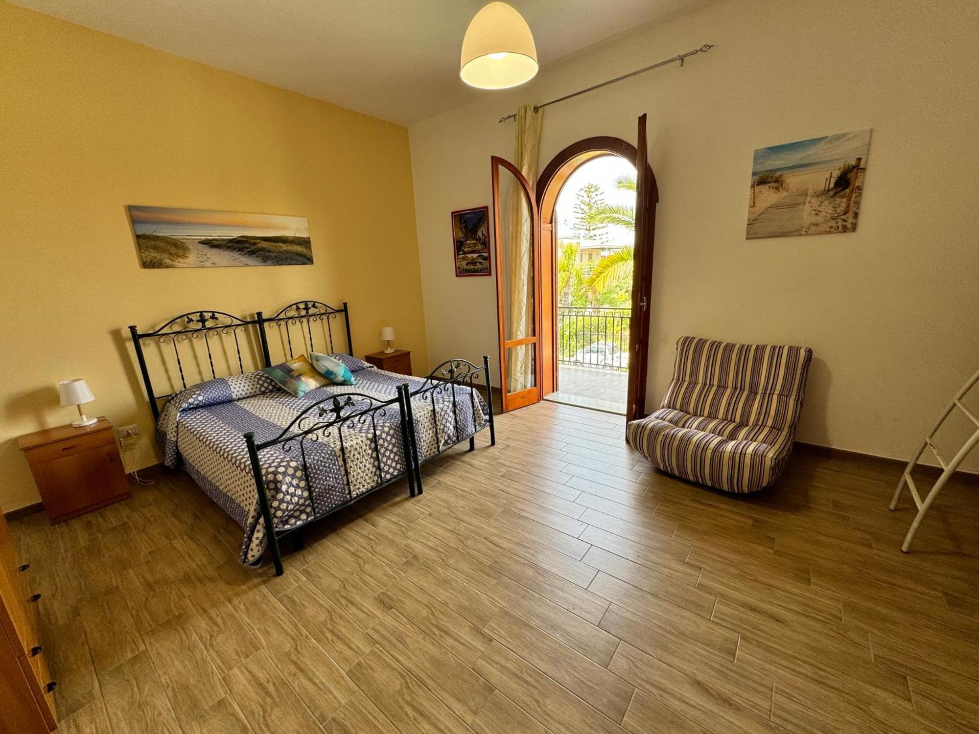 Appartement Rocamar à Avola Extérieur photo
