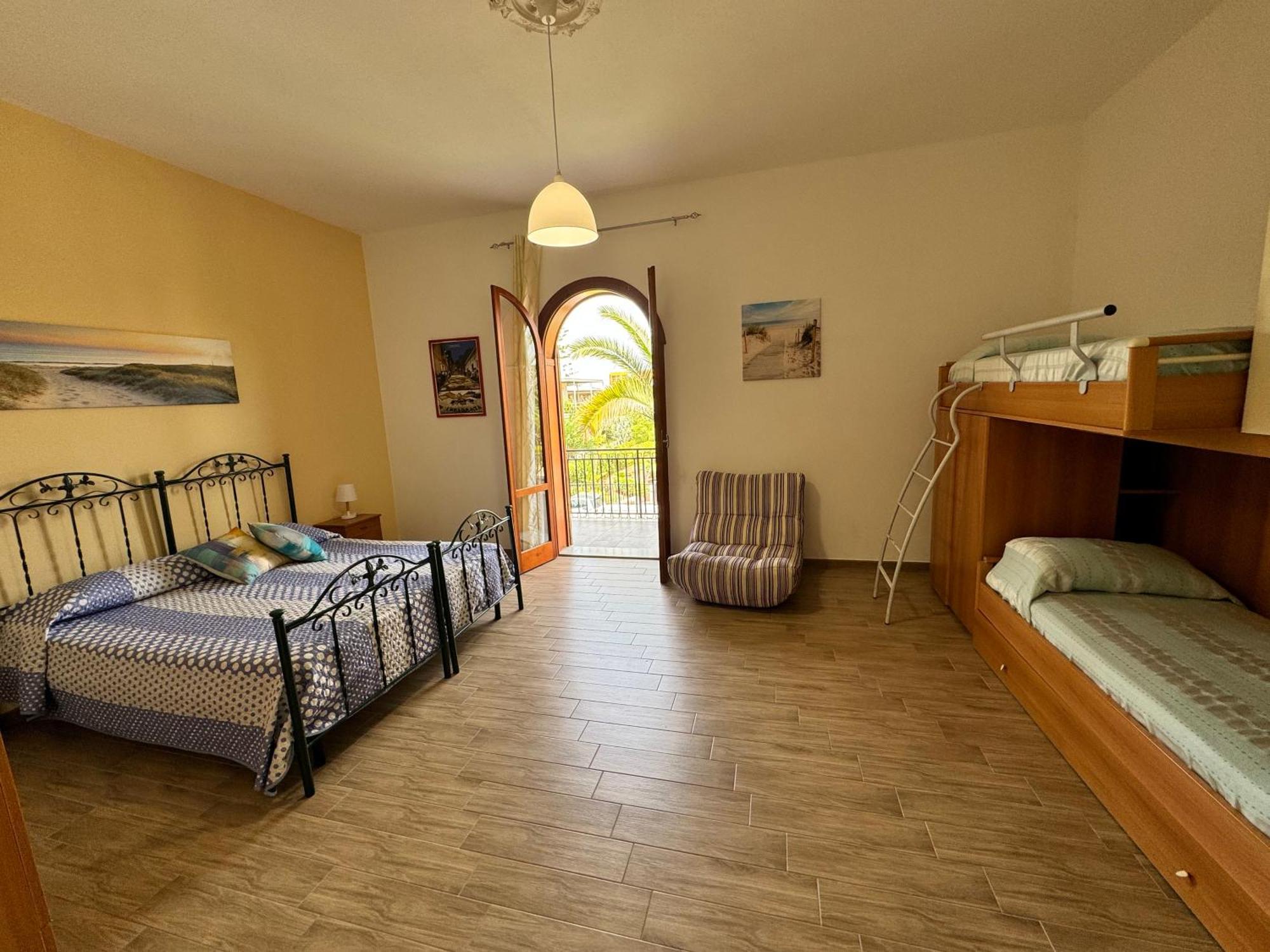 Appartement Rocamar à Avola Extérieur photo
